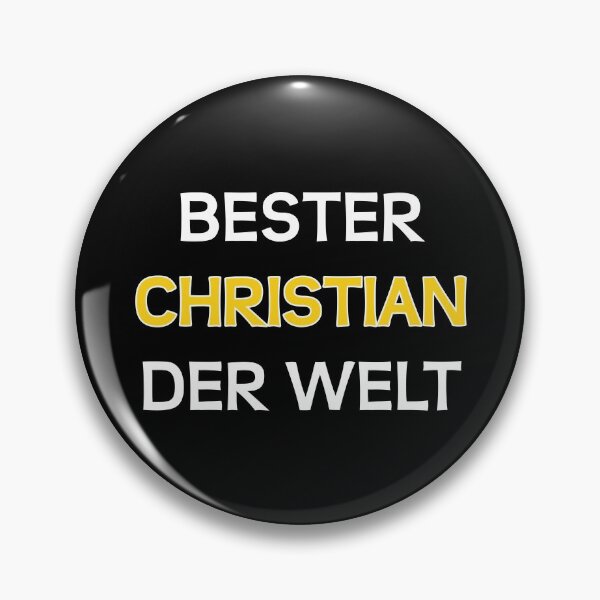 Item preview, Best Christian in the World designed and sold by crizzinho.