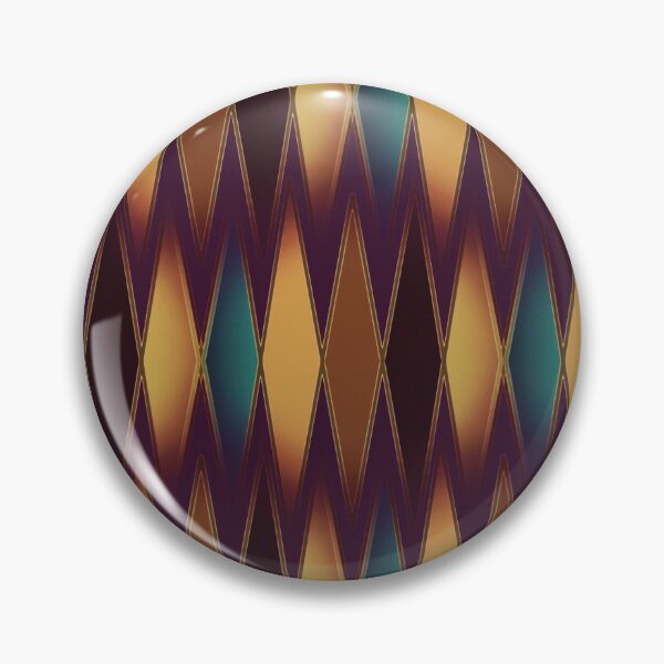 Item preview, rhombus  pattern designed and sold by geometric01MG.