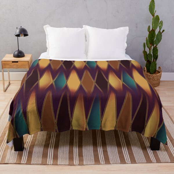 Item preview, rhombus  pattern designed and sold by geometric01MG.