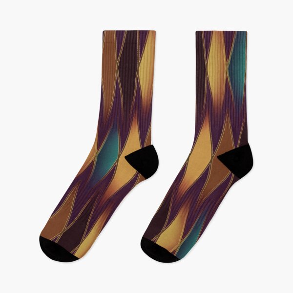 Item preview, rhombus  pattern designed and sold by geometric01MG.