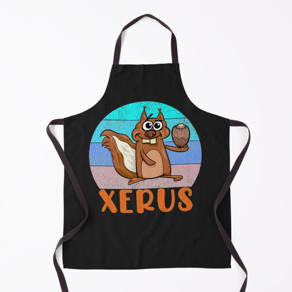 Item preview, Funny Xerus designed and sold by SoniaSoto.