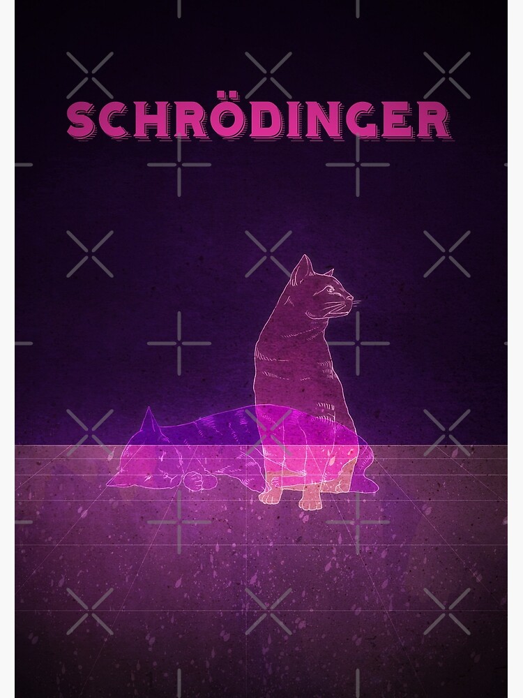 Schrodinger's Cat by randoms