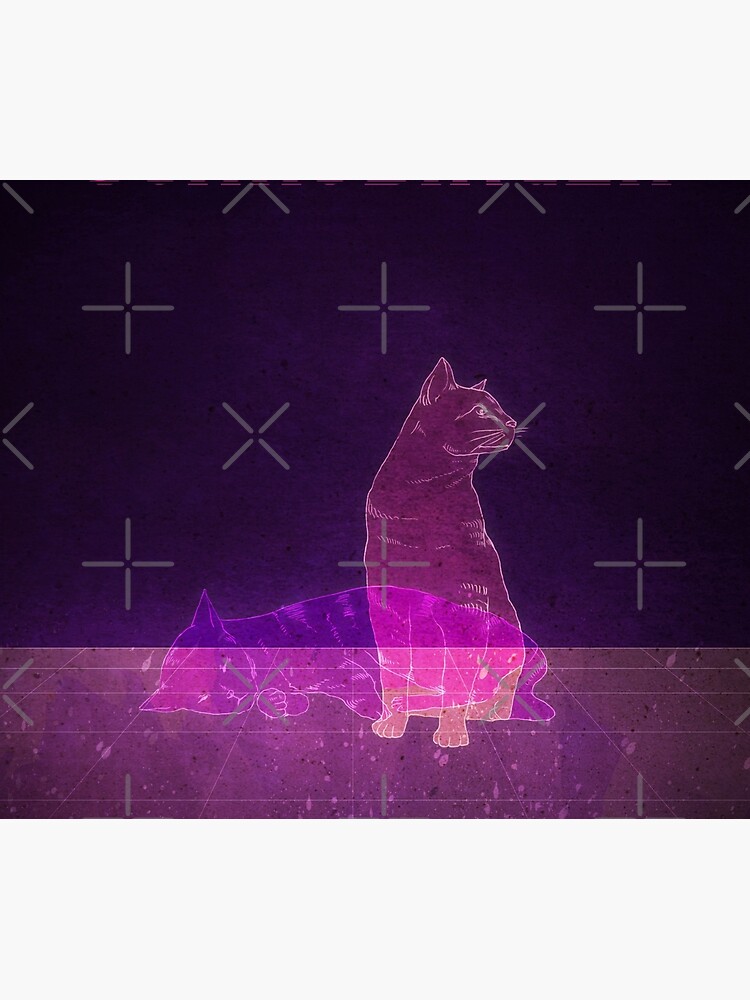 Schrodinger's Cat by randoms