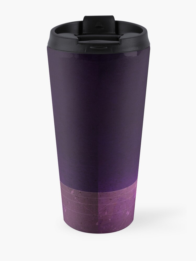Alternate view of Schrodinger's Cat Travel Mug