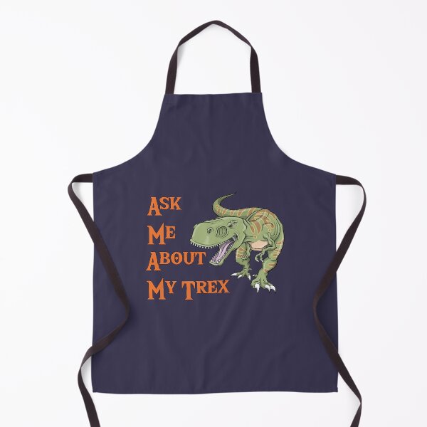Item preview, Ask me about my Trex, Dinosaur lovers, Awesome gift for your friends and family designed and sold by abdelhak2005.