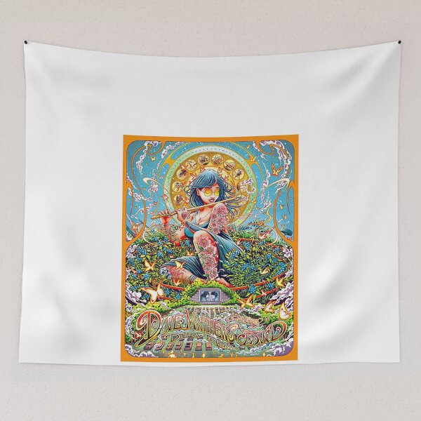 Item preview, Dave Matthews Band  designed and sold by Fritterray89.