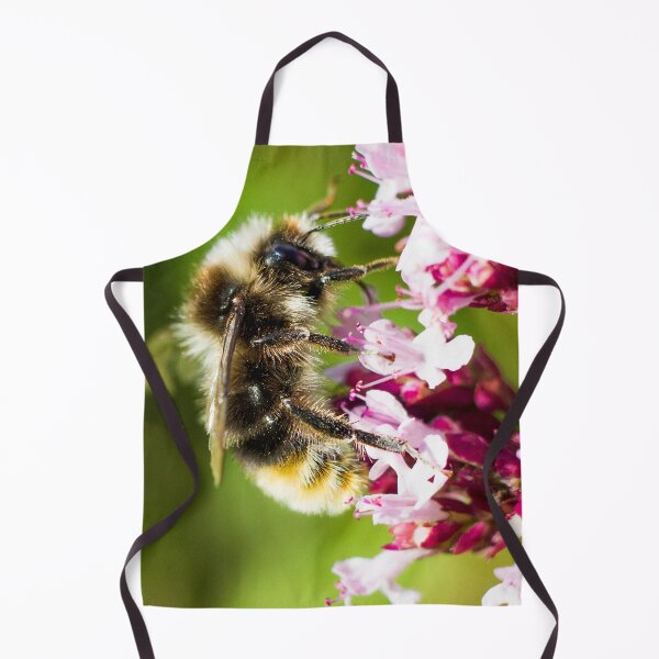 Item preview, Honey bee designed and sold by FOLK ART FUSION by heidiannemorris.