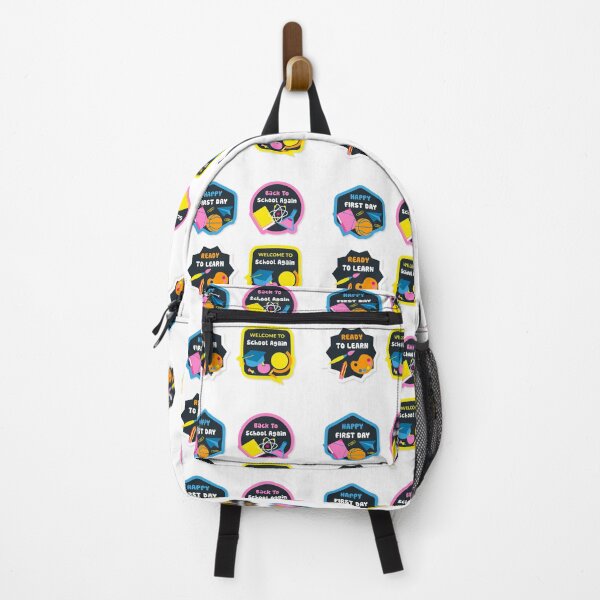 Item preview, Back To School Again designed and sold by Opine.
