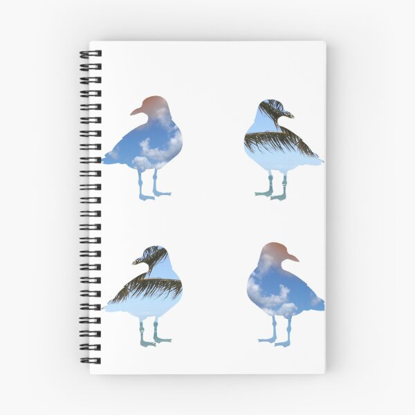 Item preview, Seagull at the beach | vacation designed and sold by NathBros.