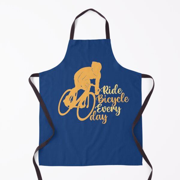 Item preview, Ride Bicycle Every Day designed and sold by digoarpi.