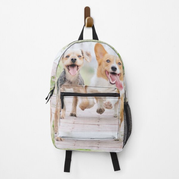 Item preview, Two Puppies running....!! designed and sold by VIVEK KUMAR RAI.