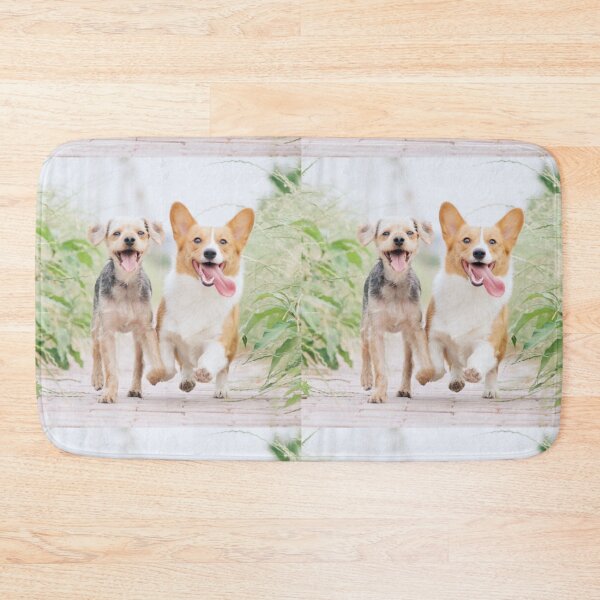 Item preview, Two Puppies running....!! designed and sold by VIVEK KUMAR RAI.