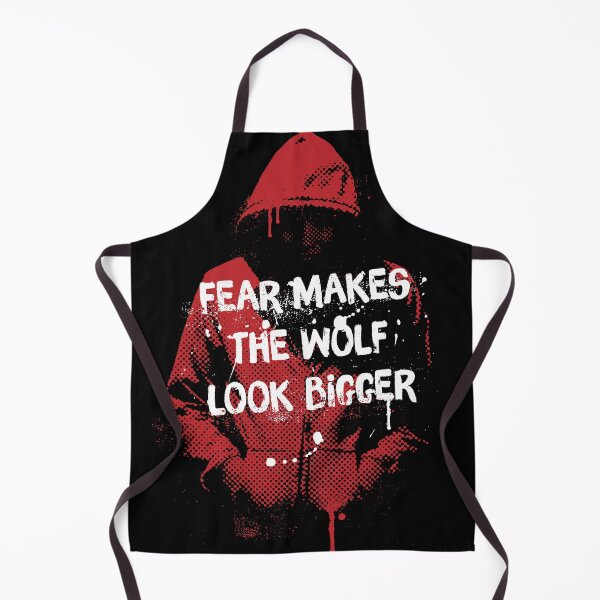 Item preview, Little Red Rioting Hood Shows No Fear designed and sold by blueveins.