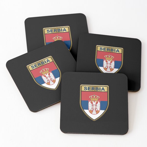 Item preview, SERBIAN Phone Cases & Other Gifts (12) designed and sold by mpodger.