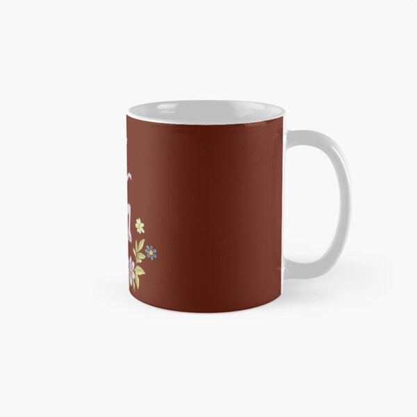 Item preview, Floral Figure Skater- Red Edition designed and sold by Megan-Alice.