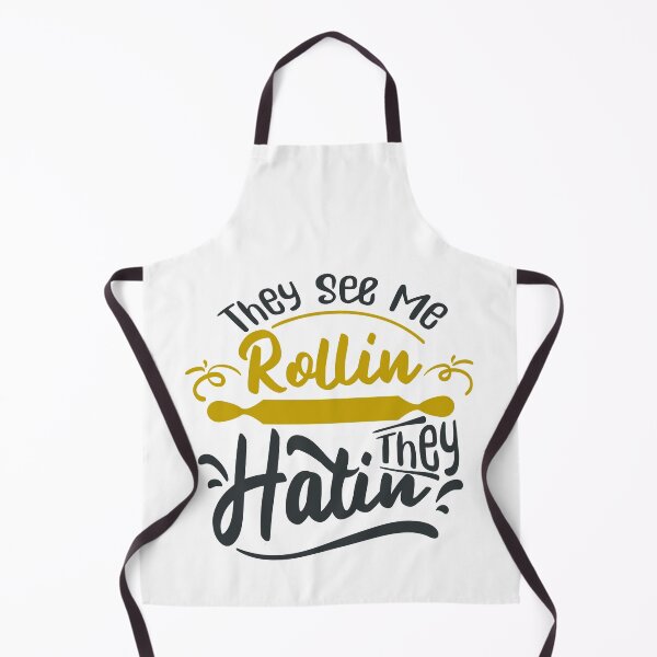 Item preview, They See Me Rollin They Hating designed and sold by FOX1999-Design.