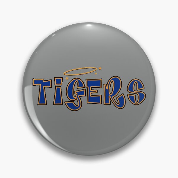 Item preview, Tigers - Bratz Vibes  designed and sold by Liyanna Baloca.