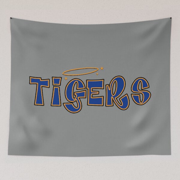 Item preview, Tigers - Bratz Vibes  designed and sold by Liyanna Baloca.