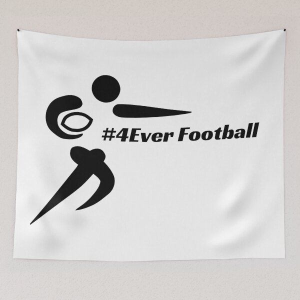 Item preview, High School Football, Football Merchandise, College Sports, Gifts For Son, Daughter, Student designed and sold by OpinionsHeard.