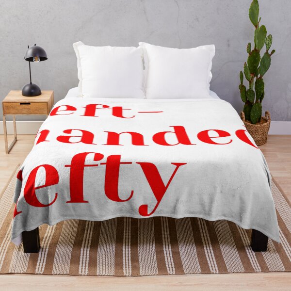 Item preview, Left Handers Unite! designed and sold by eesienk.