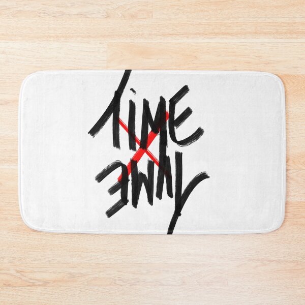 Item preview, Time x Tyme Logo designed and sold by TimesxtymeART.