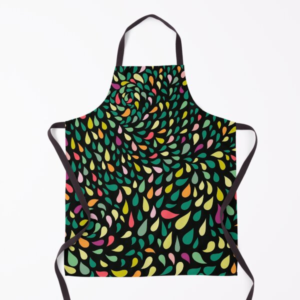 Item preview, Groovy 70's pattern shapes designed and sold by muskitt.