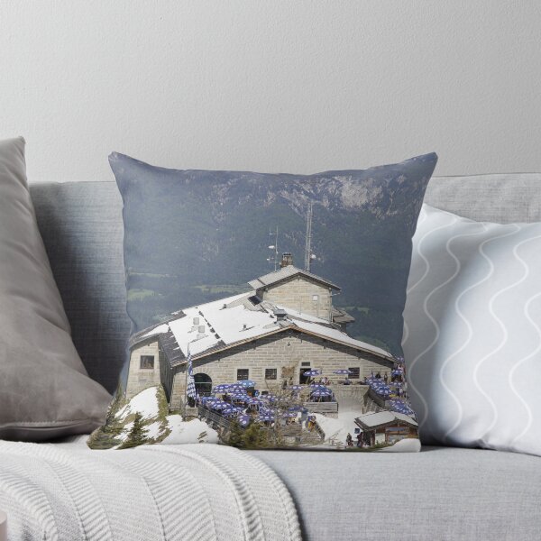 Item preview, Eagles Nest designed and sold by Daniel McIntosh.