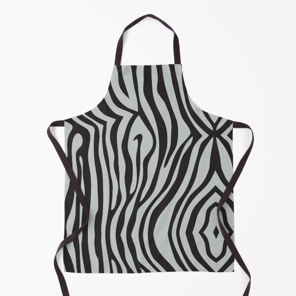 Item preview, Zebra Art Animal Pattern designed and sold by UrFavB.