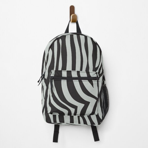 Item preview, Zebra Art Animal Pattern designed and sold by UrFavB.