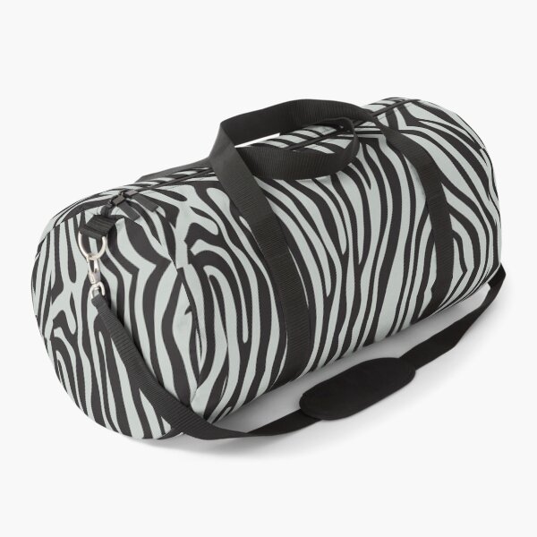 Item preview, Zebra Art Animal Pattern  designed and sold by UrFavB.