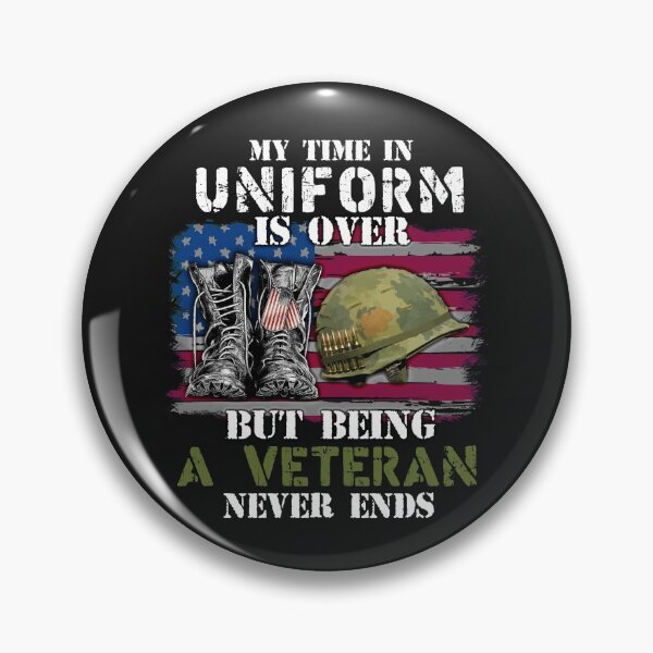 Item preview, Veteran Uniform designed and sold by Best Design.