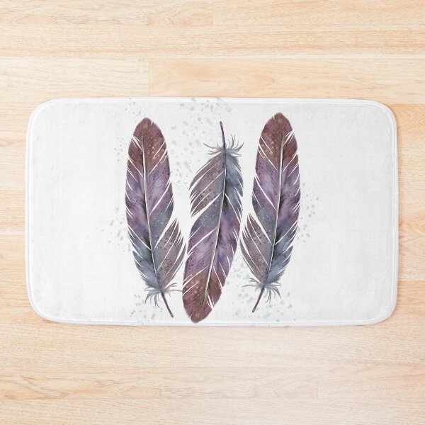 Item preview, Feather  designed and sold by MercuryV.