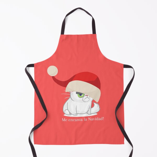 Item preview, Me encanta la Navidad! designed and sold by Maria de Sousa Osorio.
