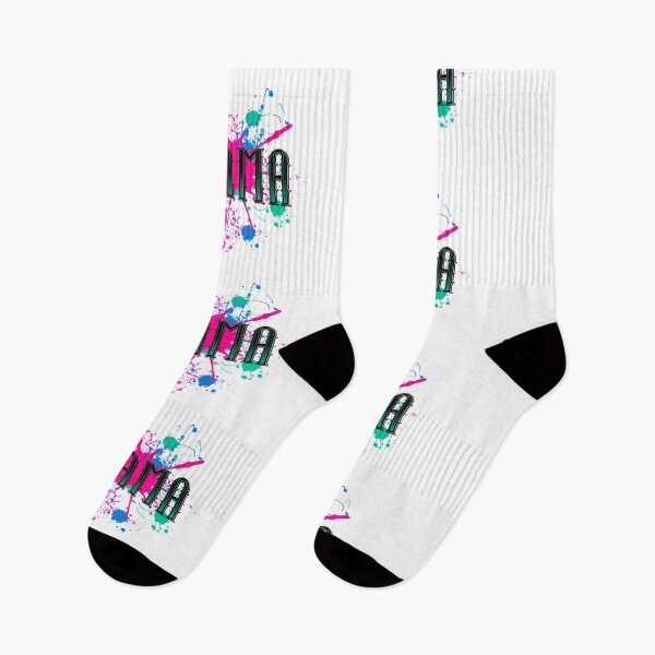 Item preview, Colorful splatter mama design- mama designed and sold by Designs Of all kinds.