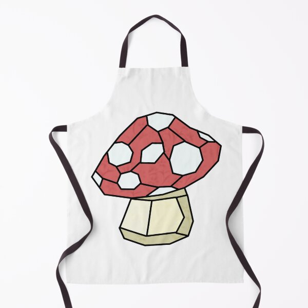 Item preview, Stained Glass Mushroom designed and sold by Sparkles22.