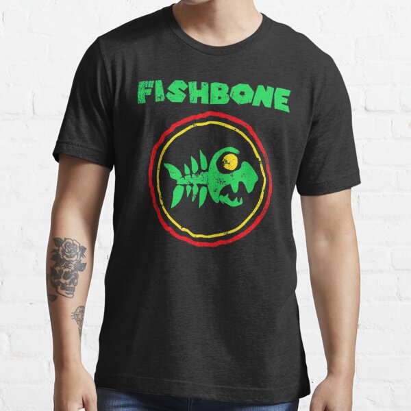 Fishbone Everyday Sunshine Essential T-Shirt