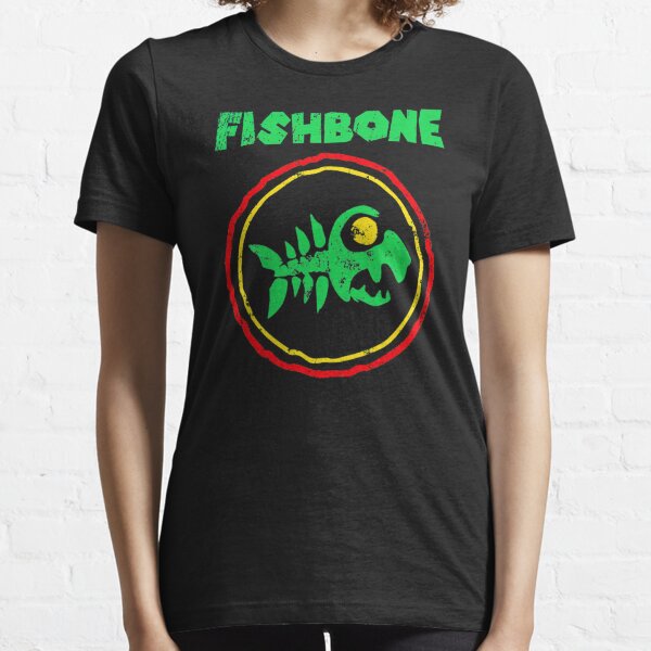 Fishbone Everyday Sunshine Essential T-Shirt