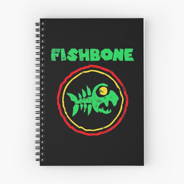 Item preview, Fishbone Everyday Sunshine designed and sold by SylviaNewton.