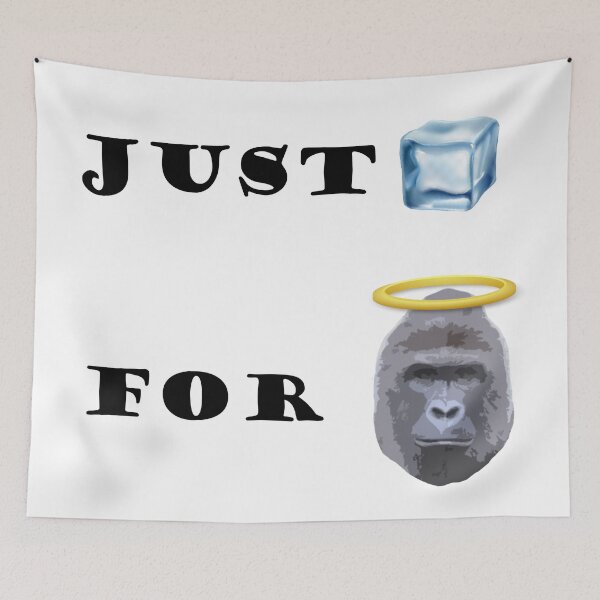 Item preview, RIP HARAMBE designed and sold by viCdesign.