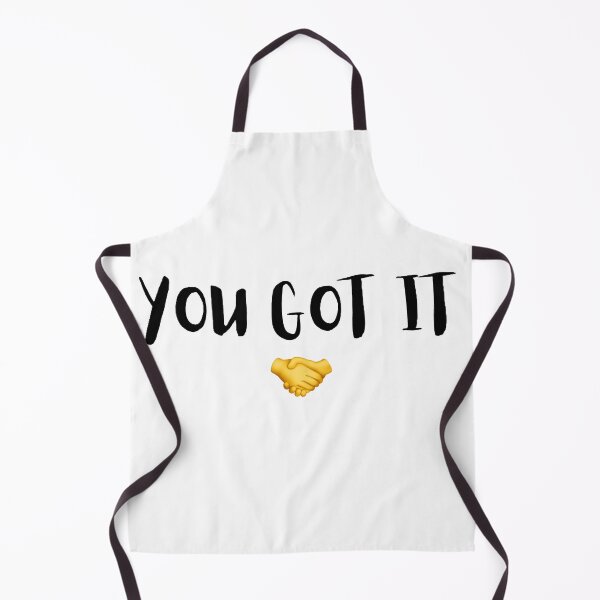 Item preview, You got it? designed and sold by ticom63.
