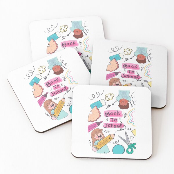 Item preview, Back To School Designs designed and sold by Opine.