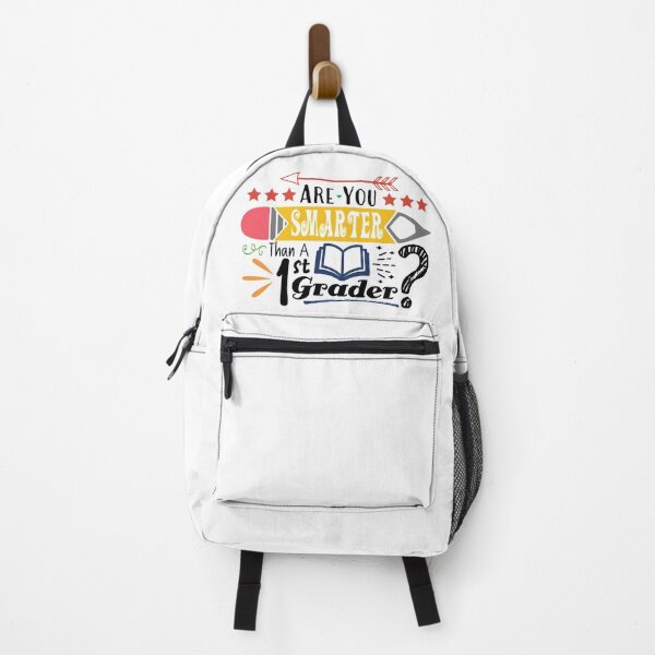 Item preview, Are You Smarter Than A First Grader? (Light) designed and sold by the-krisney-way.
