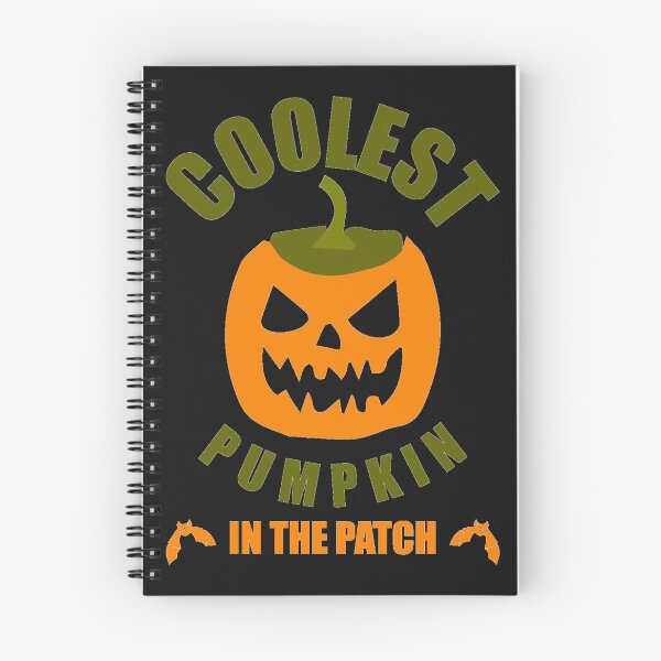 Item preview, Coolest Pumpkin In The Patch designed and sold by SamirElh77.