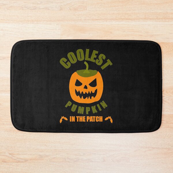 Item preview, Coolest Pumpkin In The Patch designed and sold by SamirElh77.