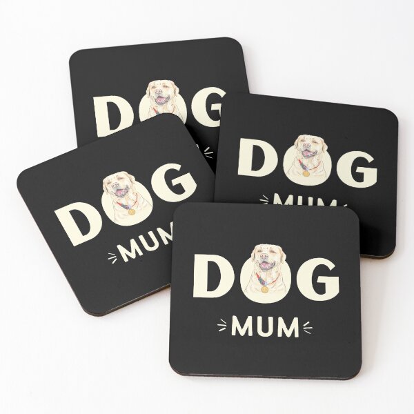 Item preview, Best Dog Mum|Dog Mum designed and sold by yousseftalat2.