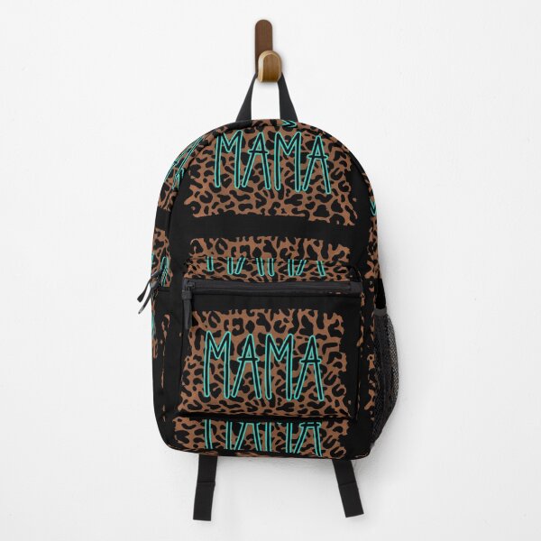 Item preview, Leopard print mama- mama designed and sold by Designs Of all kinds.