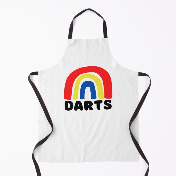 Item preview, Darts rainbow. designed and sold by TheGreenGoat.