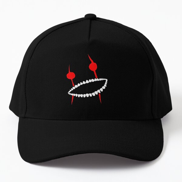 Eddie and Zato ,Drip Eddie , Guilty Gear Strive Zato Baseball Cap