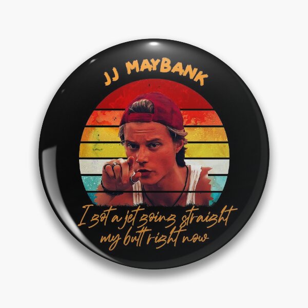 Item preview, jj maybank designed and sold by kavanagh515h.