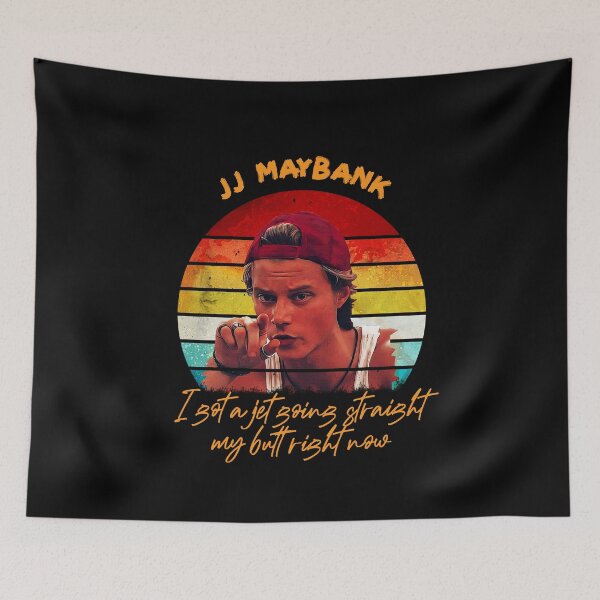 Item preview, jj maybank designed and sold by kavanagh515h.